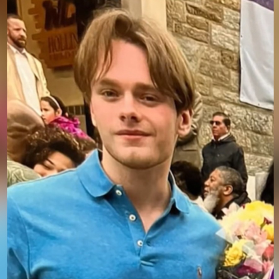 Rising PSU senior fatally shot in South Philly episode artwork