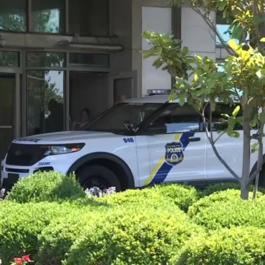 Domestic dispute leads to shooting inside Hilton; man injured episode artwork