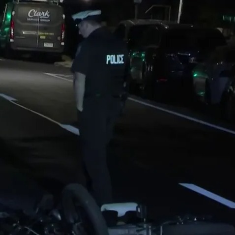 E-bike rider struck by hit-and-run driver in Mayfair, police say episode artwork