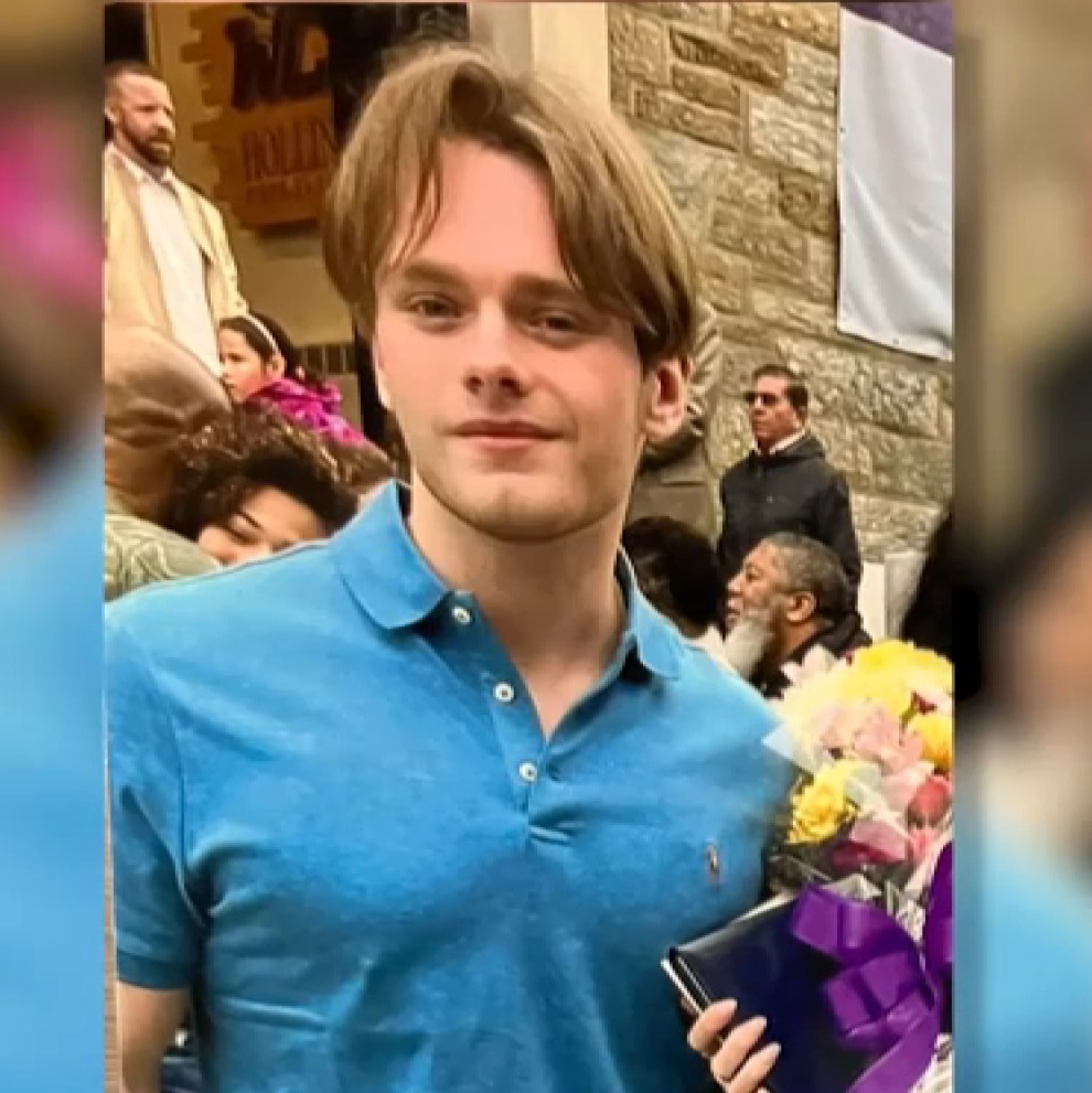 Father of 22-year-old fatally shot in South Philly demands justice episode artwork