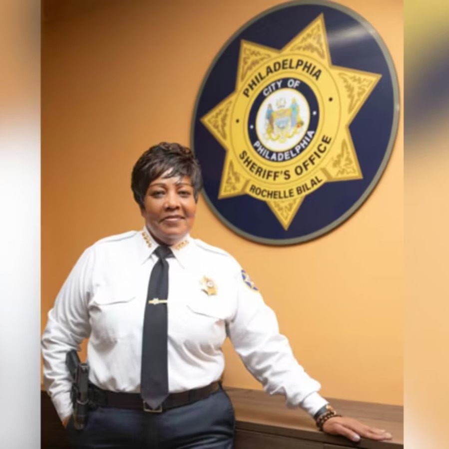 Philly Sheriff’s Office announces sweeping restructuring plan episode artwork