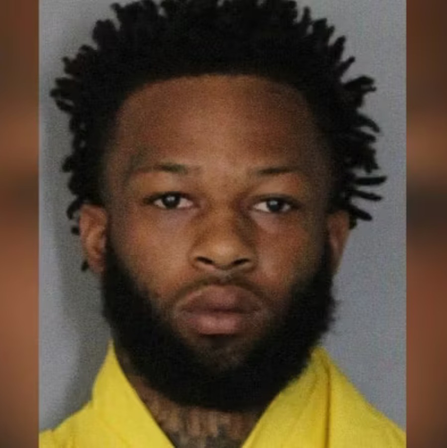 Man convicted of murder in stolen U-Haul crash that killed University of Delaware student episode artwork