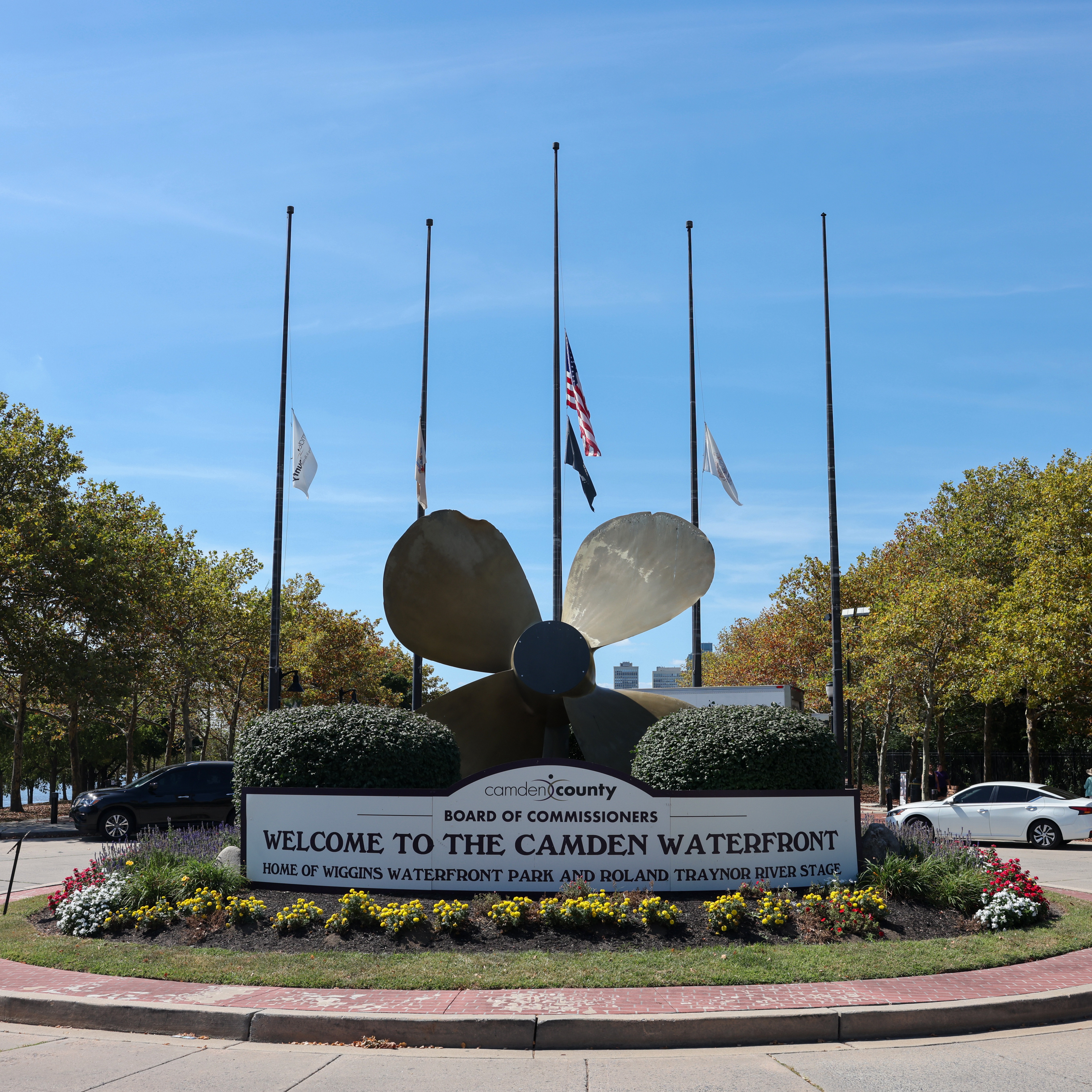 Camden hosts gun violence awareness fair, concert as city celebrates progress episode artwork