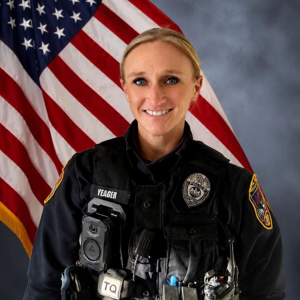 Funeral services being held for Berks County police officer killed in crash episode artwork