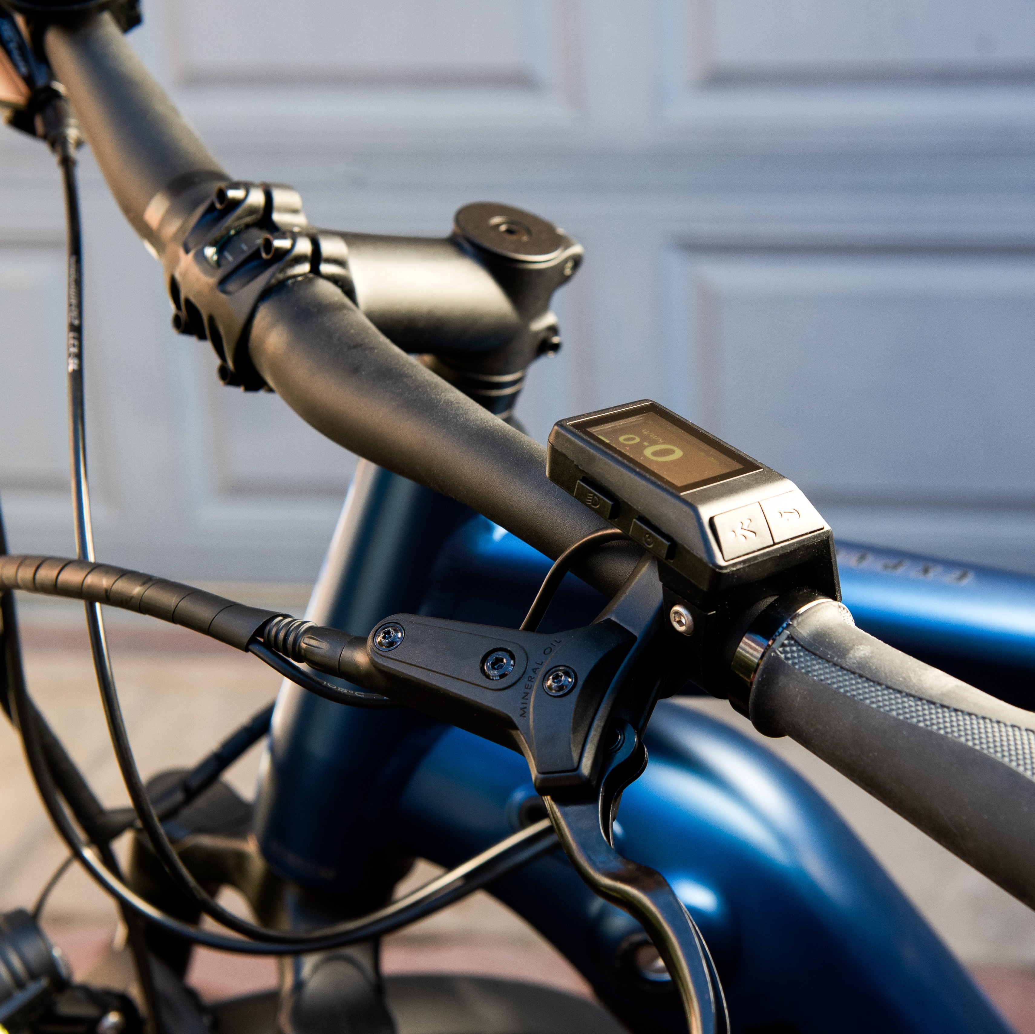 Bucks County police stress e-bike safety for parents and kids episode artwork