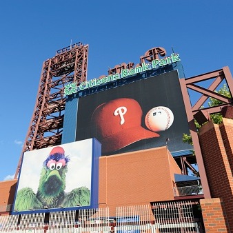 MLB, Phillies Charities team up for $5M community investment ahead of All-Star game episode artwork