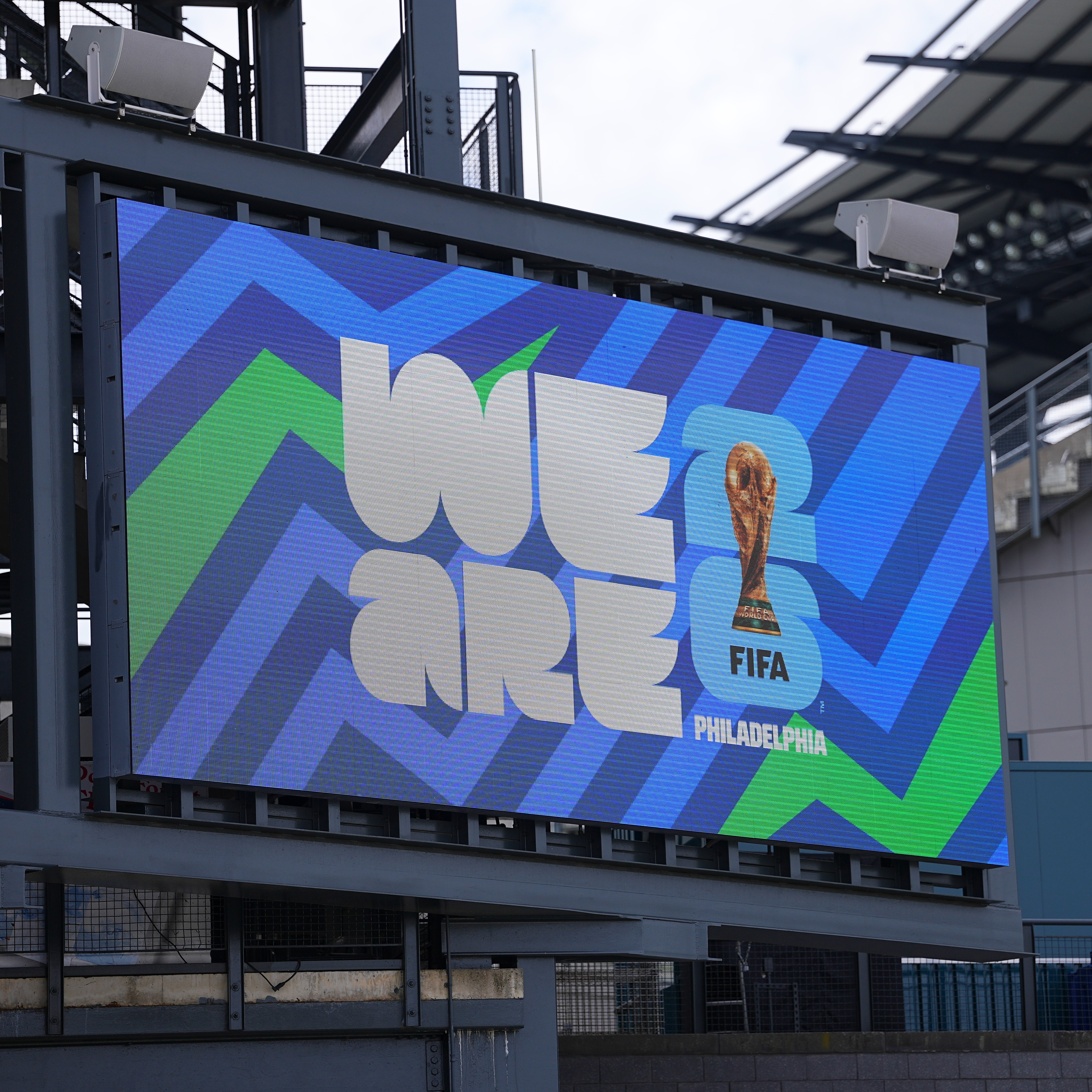 Experts warn World Cup fans of ‘ghost tickets’ ahead of June kickoff episode artwork