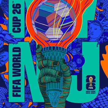 New Jersey to distribute 770 free World Cup tickets to youth programs, military families and more episode artwork