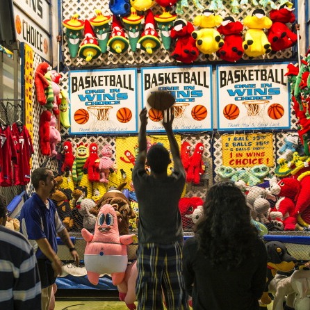 New Jersey attorney general vows to crack down on rigged boardwalk games this summer episode artwork
