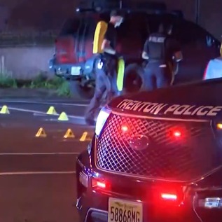 7 people hospitalized overnight in Trenton mass shooting episode artwork