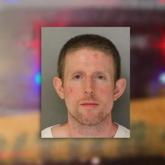 Threatening Facebook posts against a Delco church lead to man's arrest episode artwork