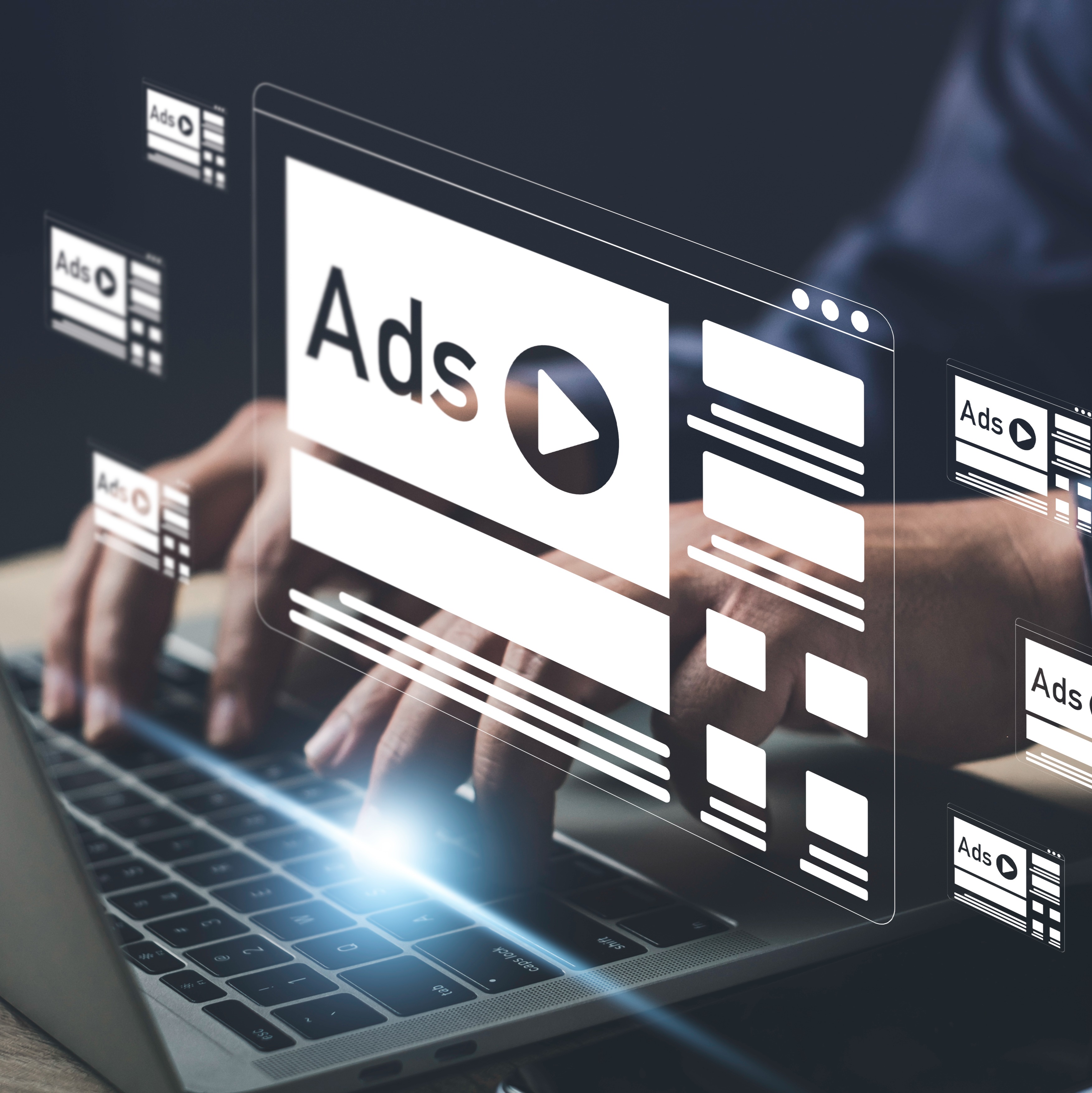 Pa. House passes proposed tax on digital ad revenue episode artwork