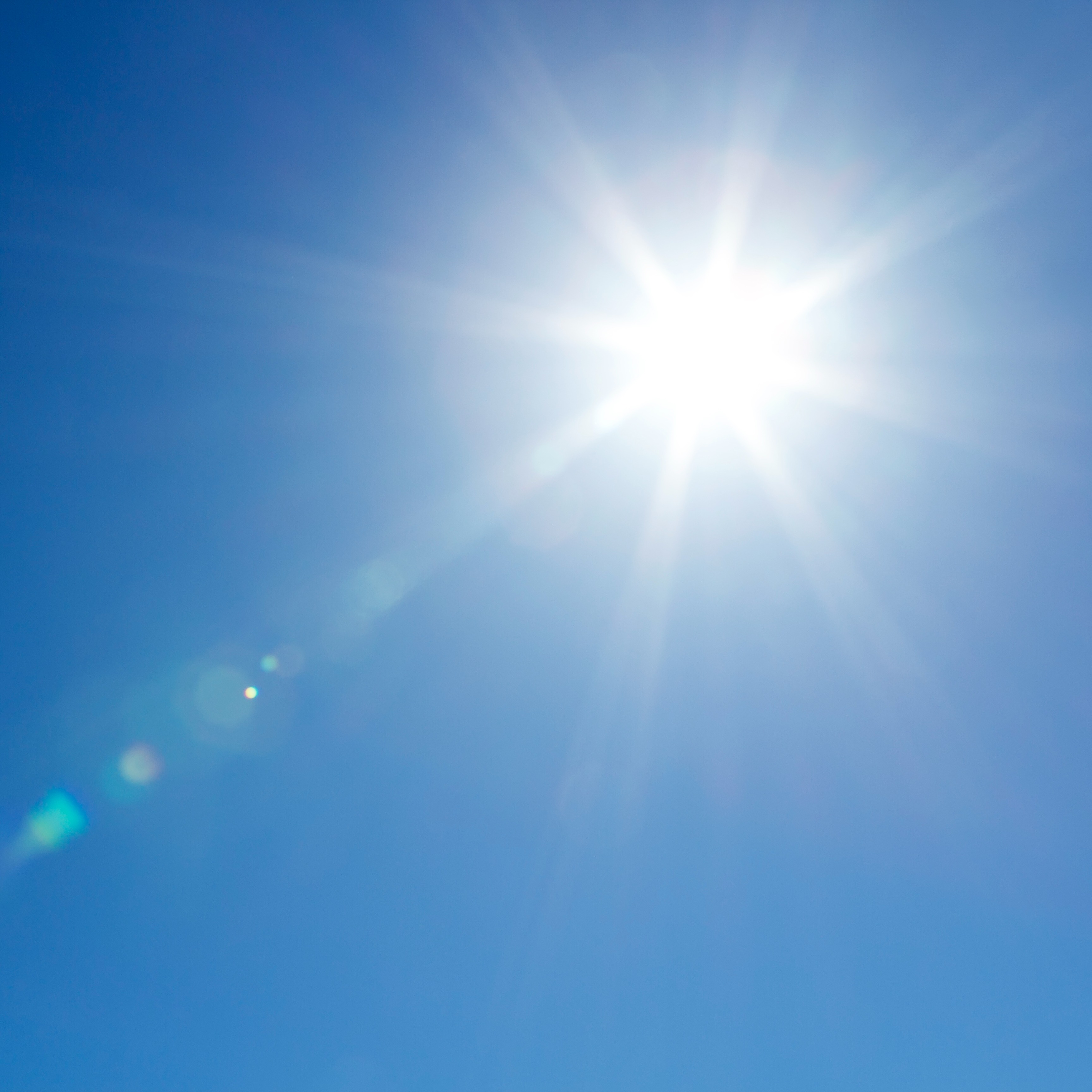 Heat health emergency in effect from 11 a.m. Thursday to 8 p.m. Friday episode artwork