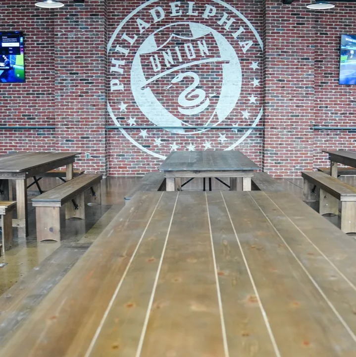 Philadelphia Union hosting World Cup celebrations at team's home base episode artwork