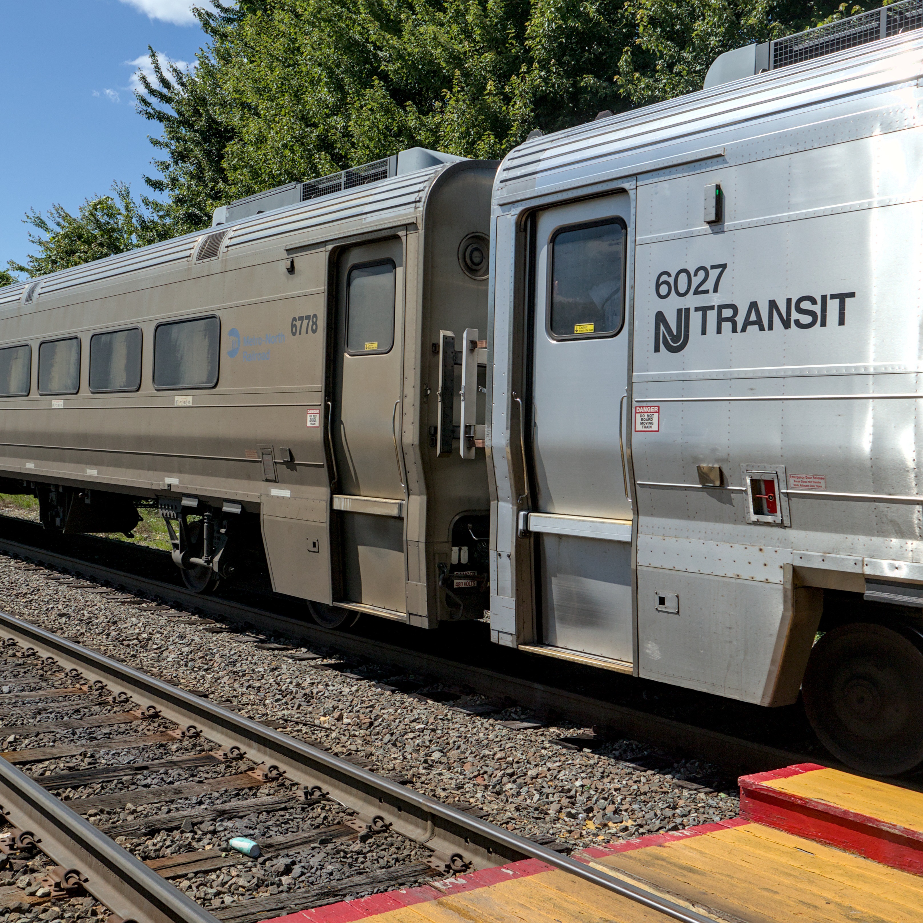NJ Transit's World Cup plan hinges on Amtrak holding up episode artwork