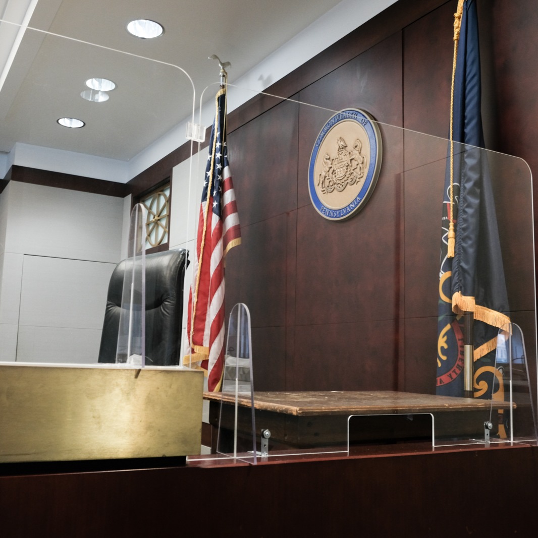 Philadelphia public defender’s office flat-funded in city budget episode artwork