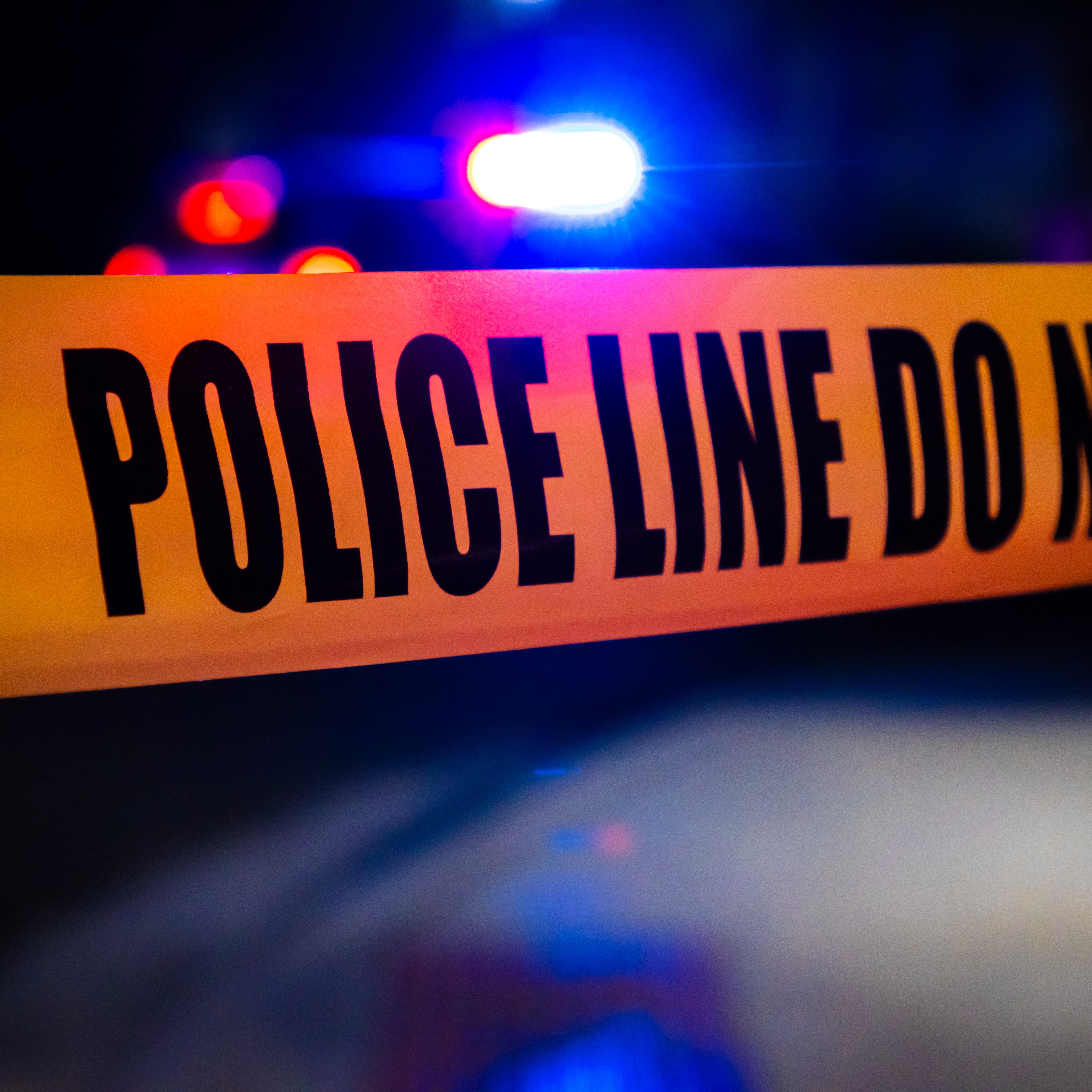 One suspect arrested, charged in fatal brick attack of woman in Strawberry Mansion episode artwork