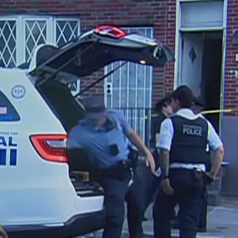 1-year-old girl dies in possible drowning at Kensington home, police say episode artwork
