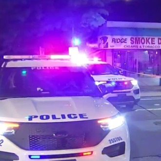 Man killed while trying to break into work truck in Roxborough, police say episode artwork
