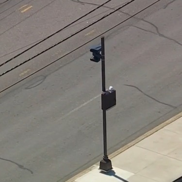 Warning period over: Speed cameras in effect on stretch of Route 13 in Northeast Philly episode artwork