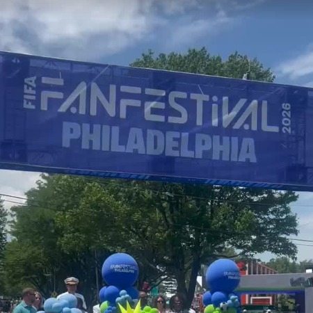 Parking confusion near FIFA Fan Fest in Lemon Hill creates frustration for residents episode artwork
