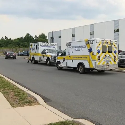 Baby girl found dead in father’s car in Northampton County parking lot episode artwork