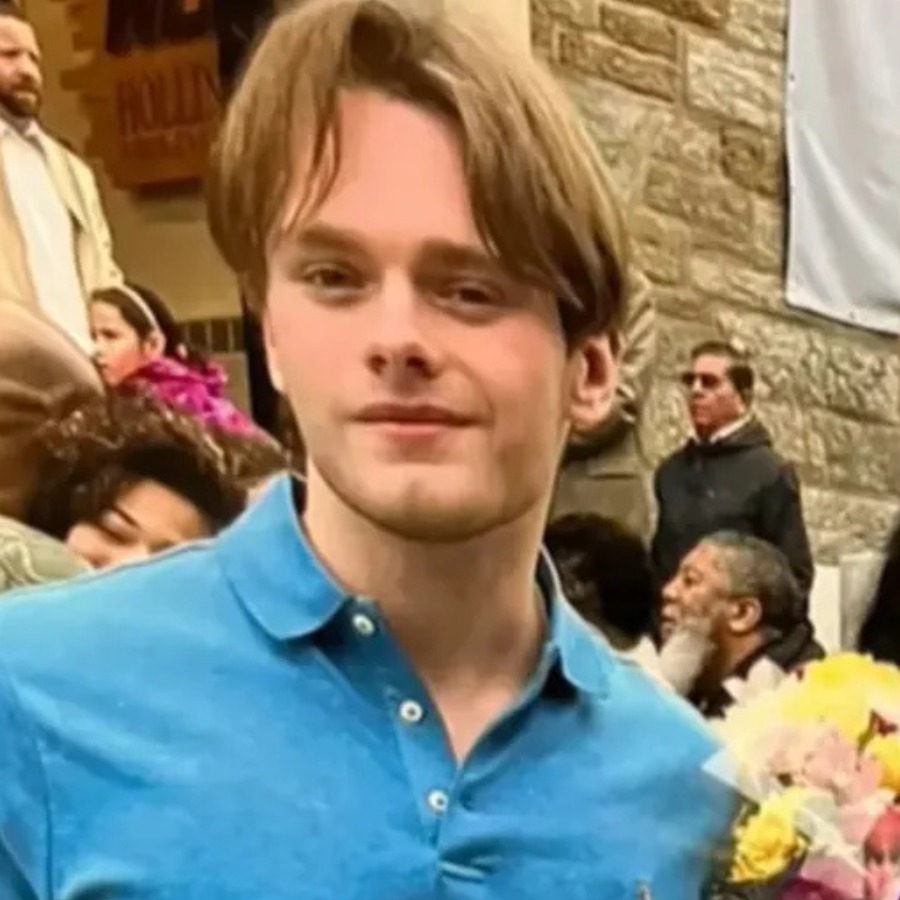 Juvenile being questioned in connection with fatal shooting of PSU student in South Philly episode artwork