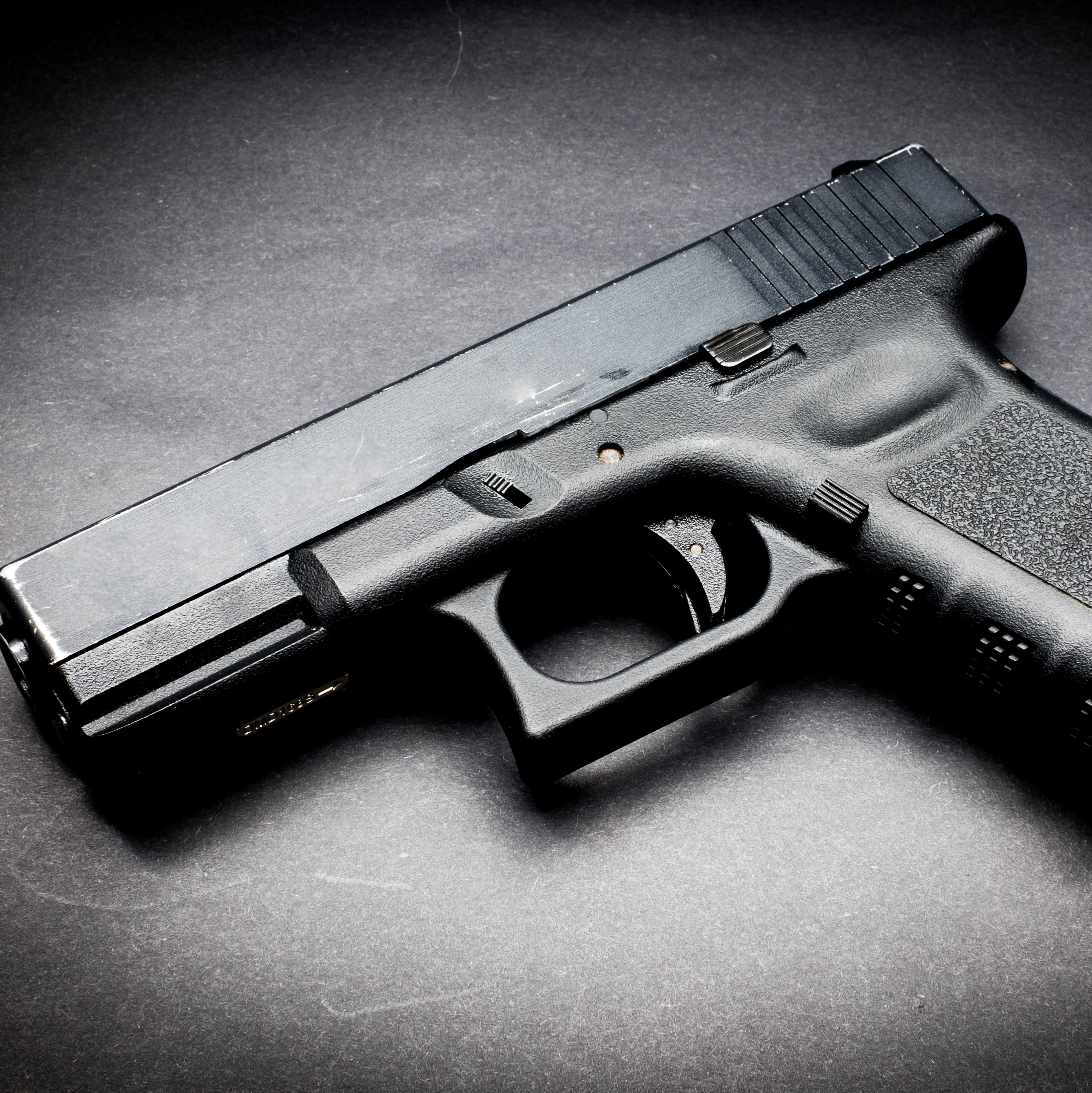 Safe gun storage bill sparks debate in Pa. House episode artwork