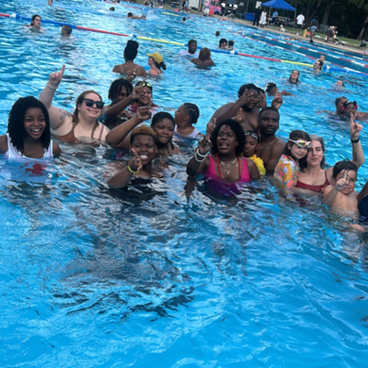 🌊Parker marks end of school year with a splash episode artwork