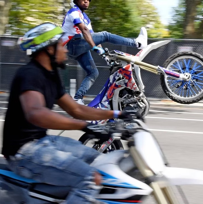 Bill restoring Philly’s stricter ATV penalties passes State House unanimously episode artwork