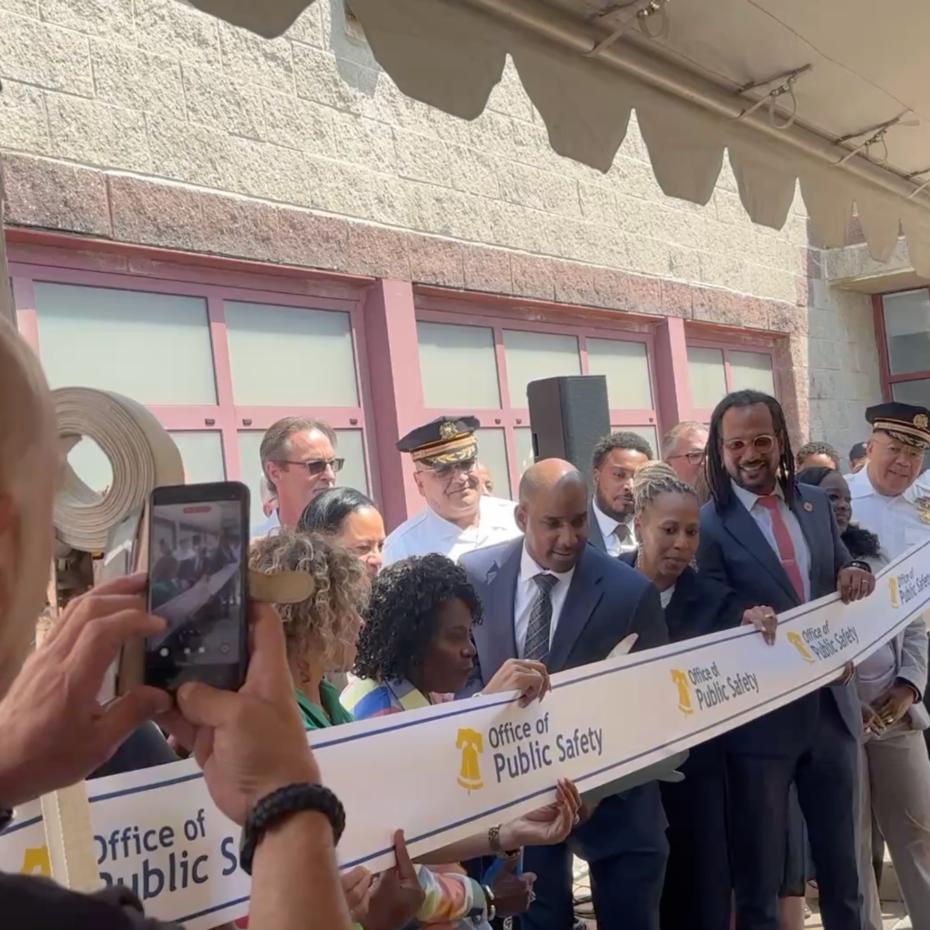 Treatment over arrest: Philadelphia opens Kensington Wellness Center to combat drug crisis episode artwork