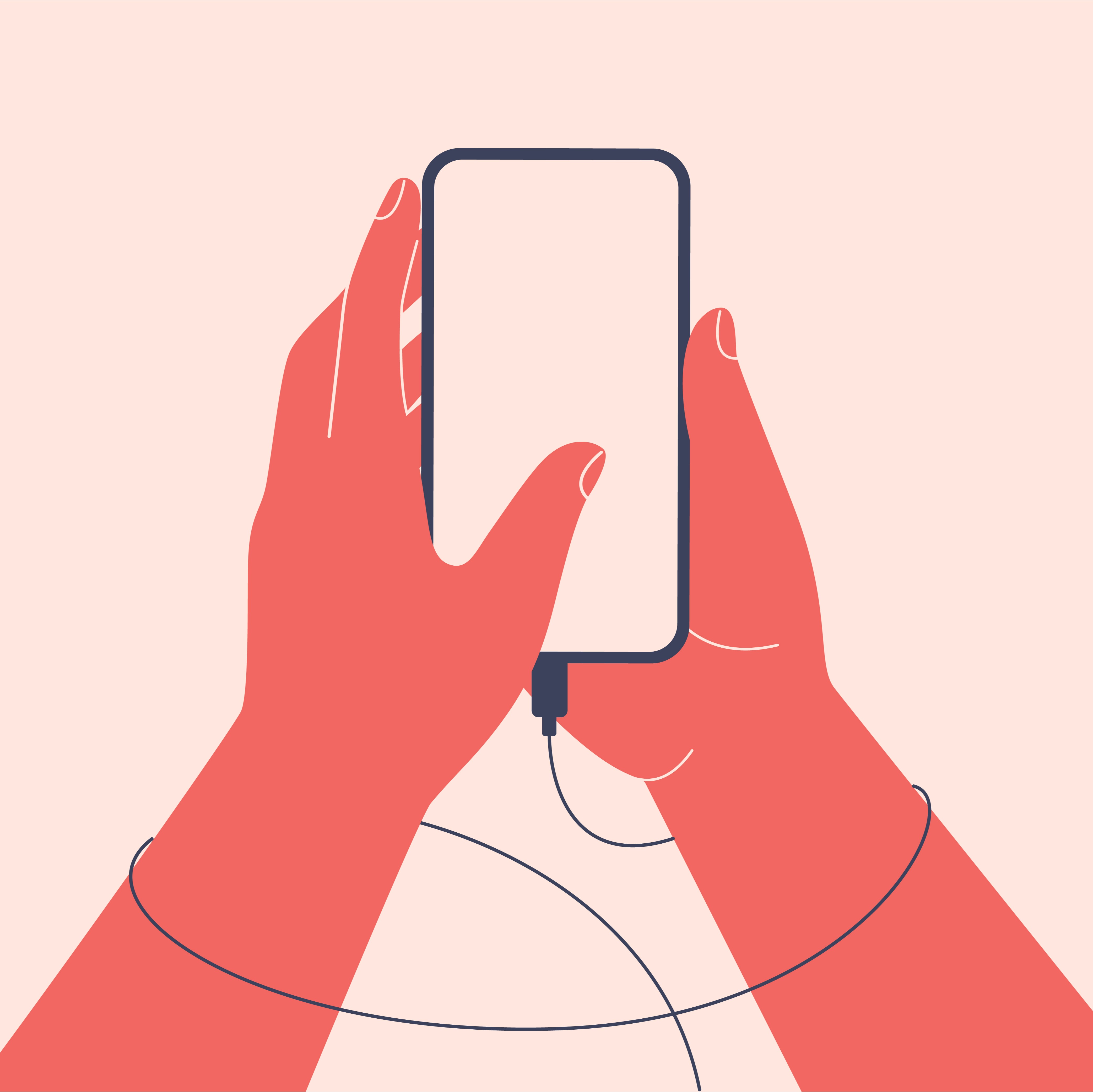 Germantown Friends student's anti-burnout app lands her in $1M national business competition episode artwork