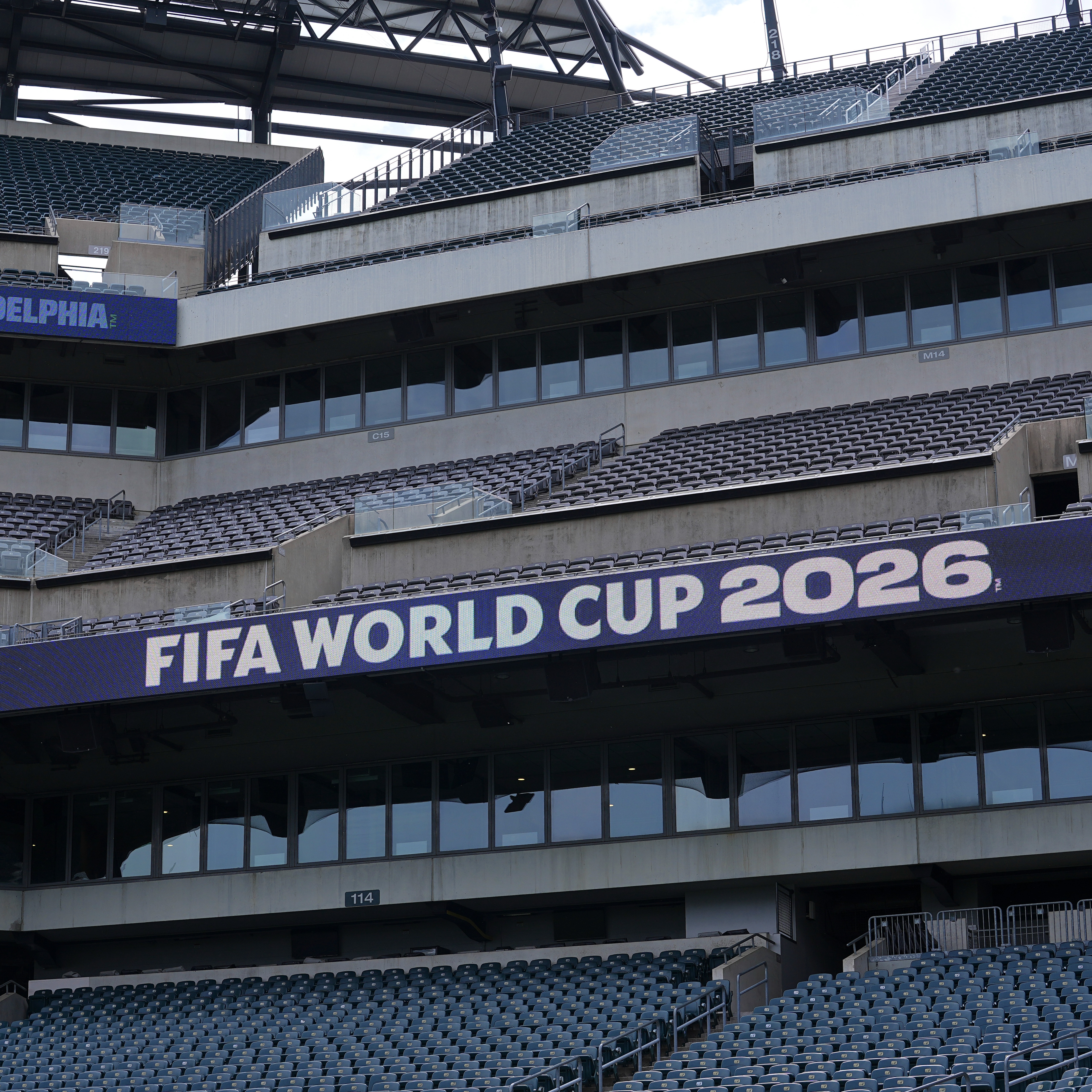 Ivory Coast vs. Ecuador: Philadelphia's first World Cup match kicks off  Sunday night episode artwork