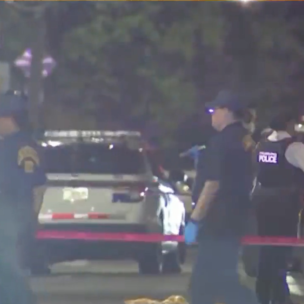 'It's terrible': Neighbors speak out after 3 officers shot, injured in West Philadelphia episode artwork