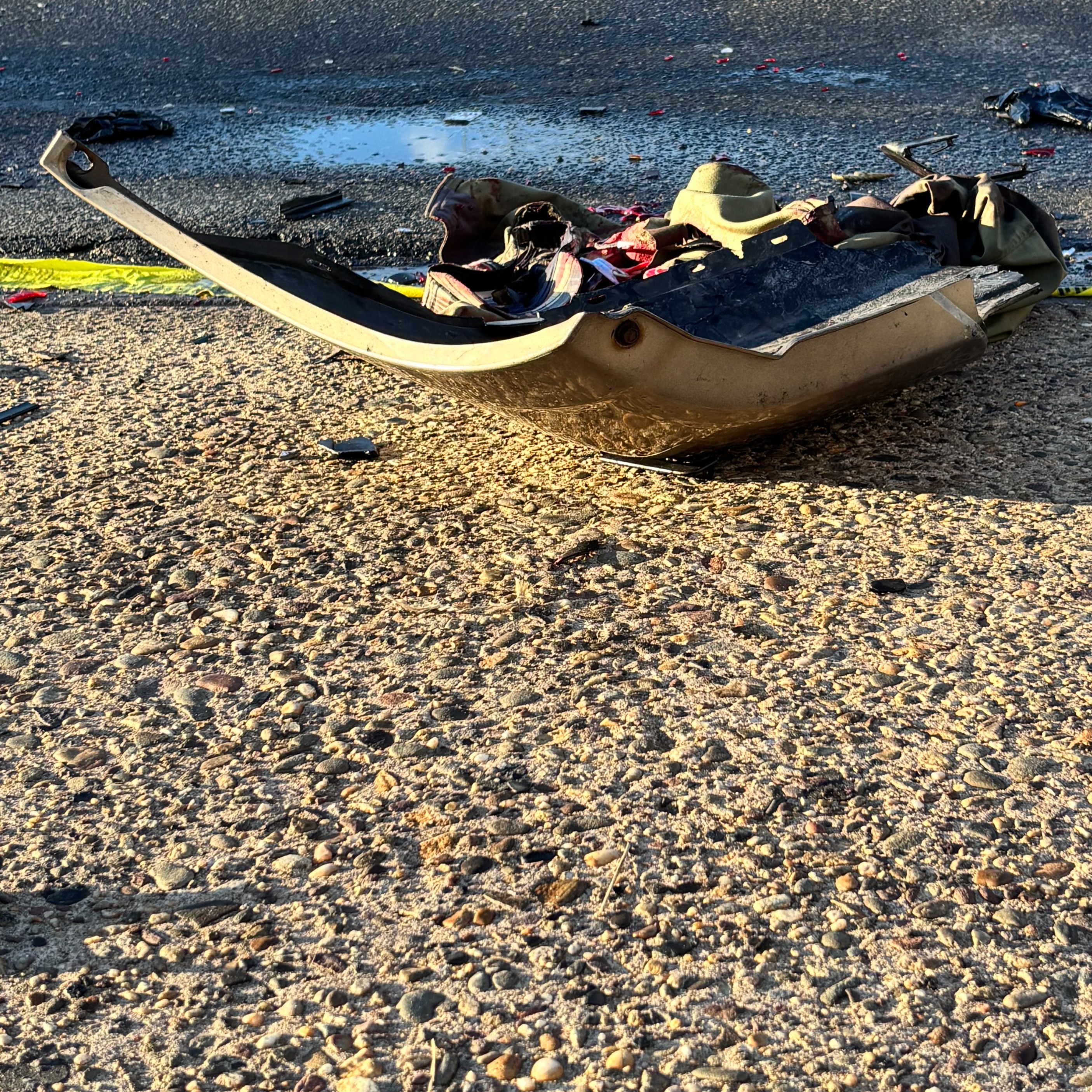 Man trying to jump-start his car is killed in hit-and-run episode artwork