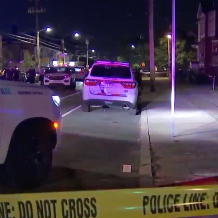 Officials identify man who opened fire at 3 cops in West Philadelphia episode artwork