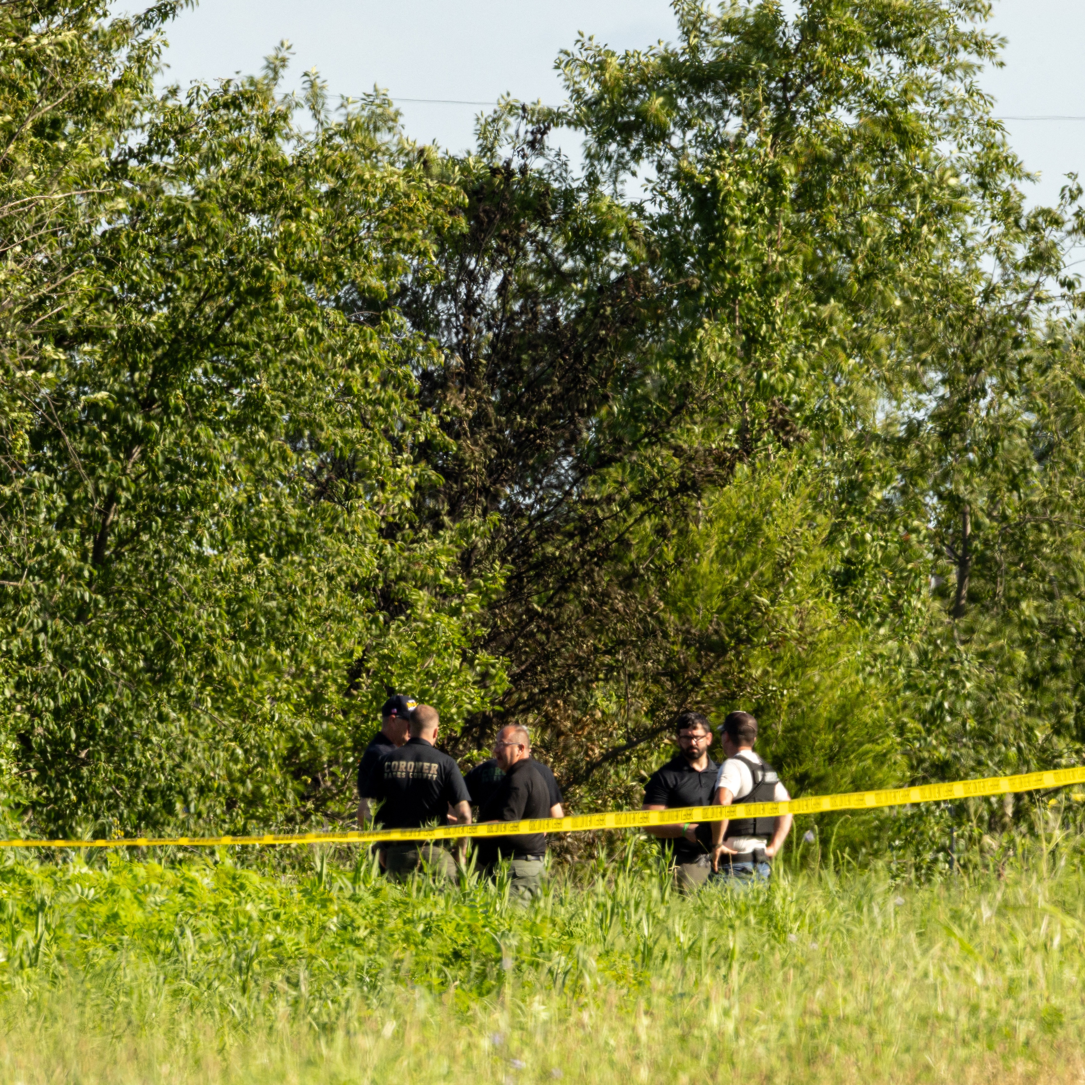 NTSB investigating Missouri skydiving plane crash that killed 12 episode artwork