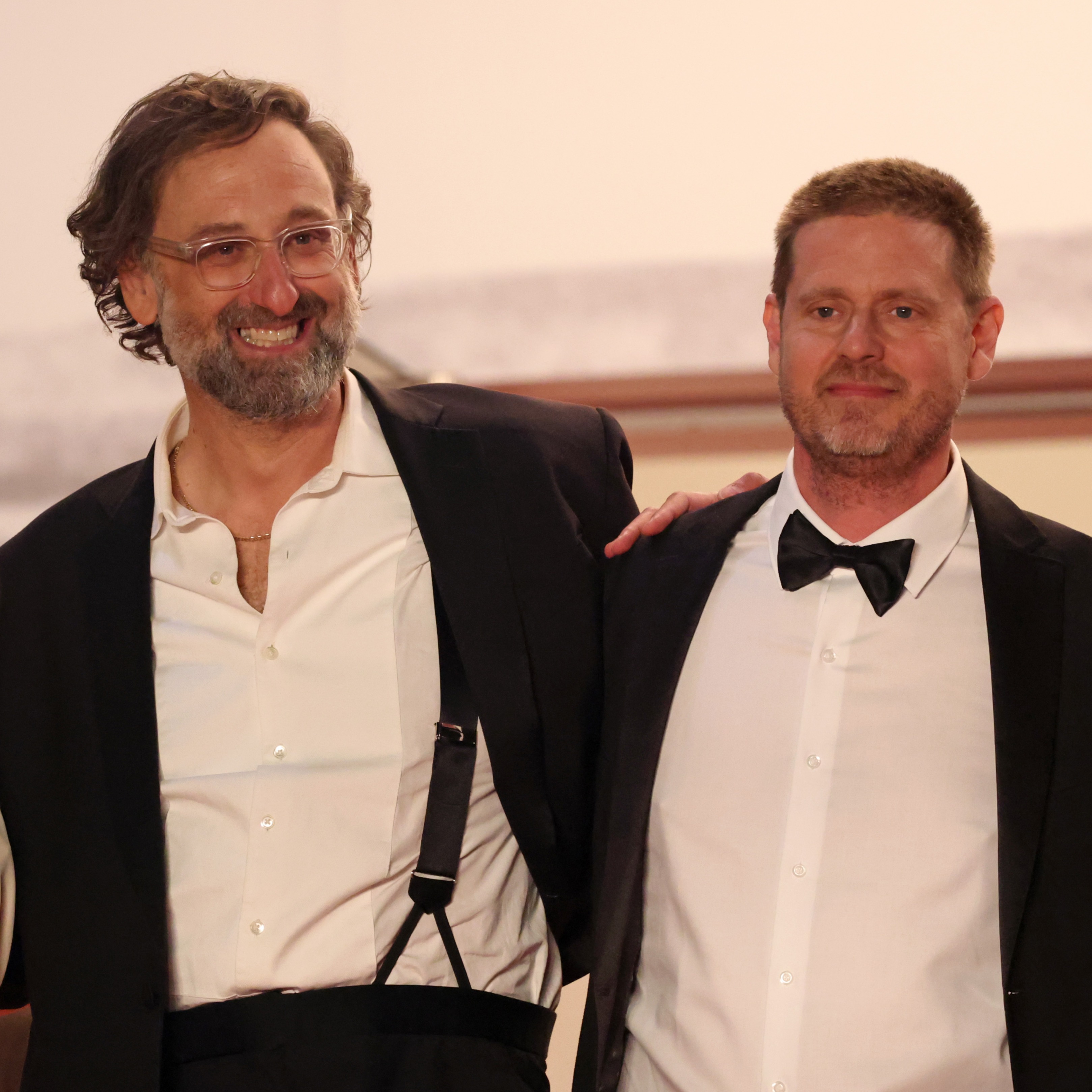 Philly Voices: Cringe comedy duo Tim and Eric met as film students at Temple episode artwork