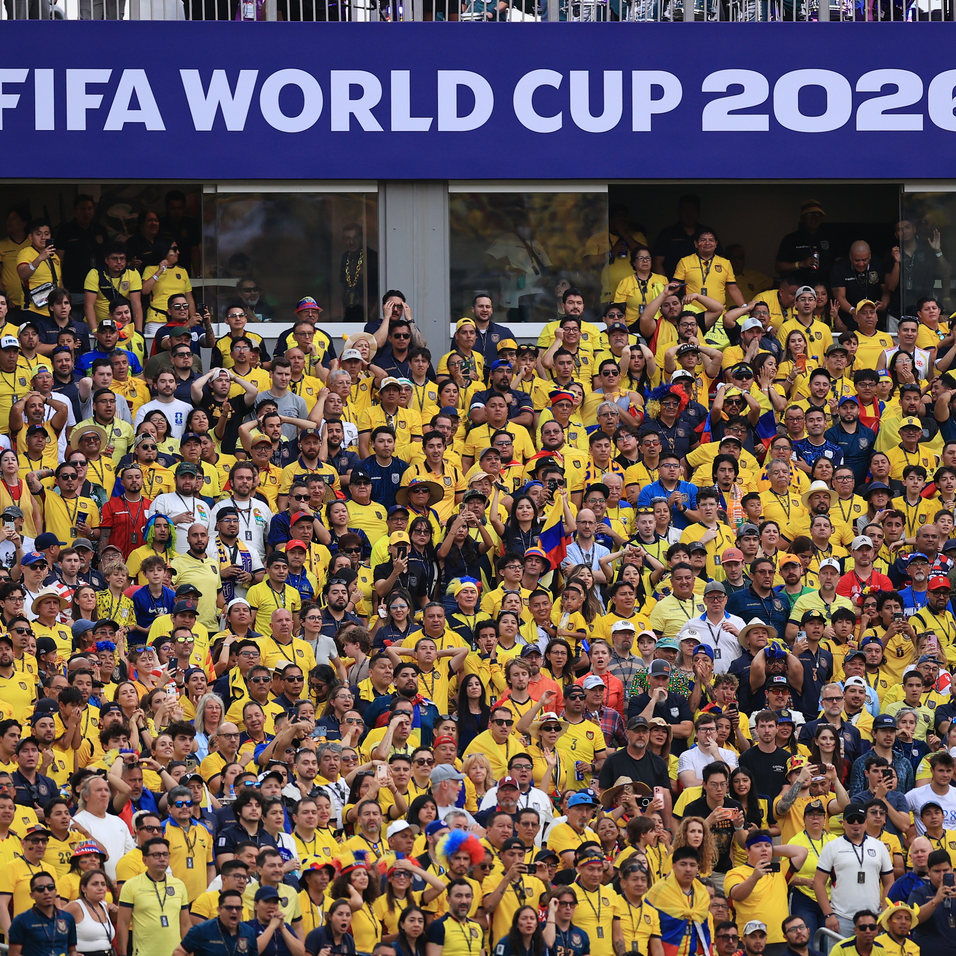SEPTA says it had a successful first night transporting World Cup fans episode artwork