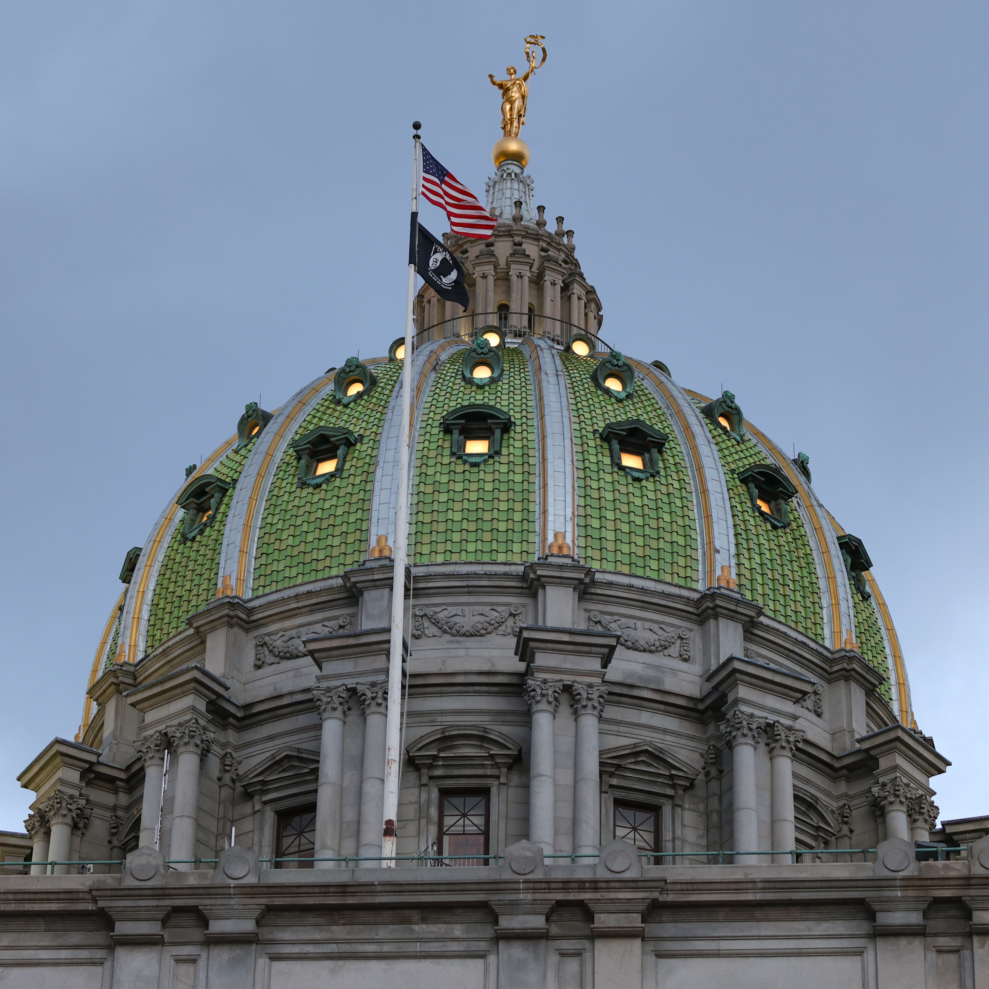 House Republicans accuse Democrats of playing ‘political hot potatoes’ with gender in sports bills episode artwork