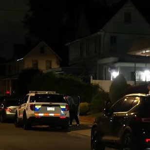 Man shot during dispute over parking spot in Wissinoming, police say episode artwork