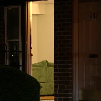 Woman shot in chest outside her Callowhill home episode artwork
