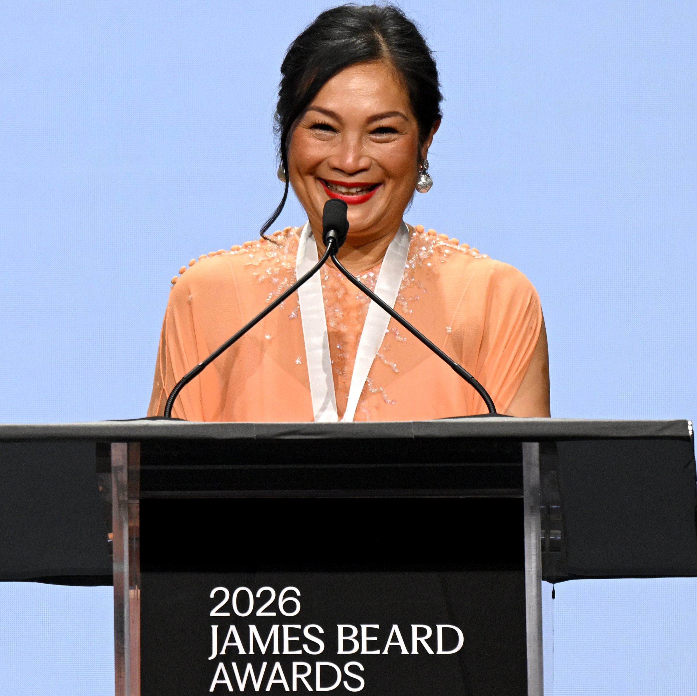Philly wins big at 2026 James Beard Awards episode artwork