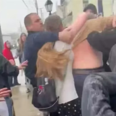 Teens arrested during Quakertown student-led anti-ICE protest to enter diversion programs episode artwork