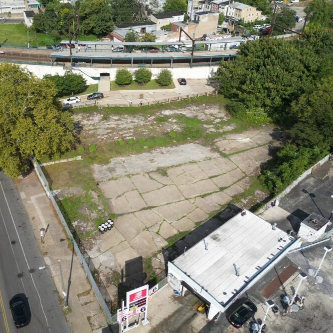 SEPTA eyes space near Germantown rail stop for mixed-use development episode artwork