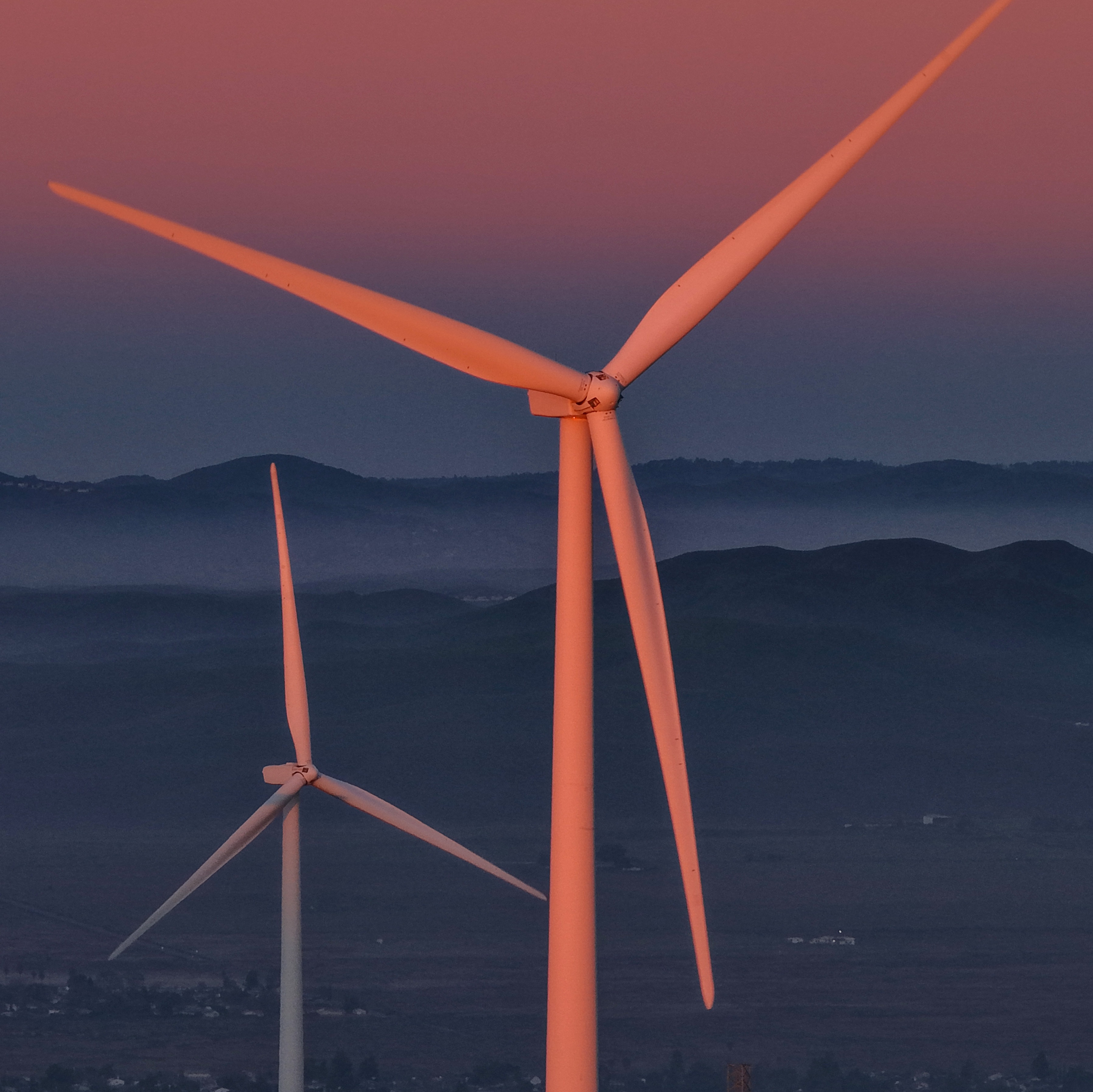 Trump administration drops wind energy appeal, a victory for NJ and other states episode artwork