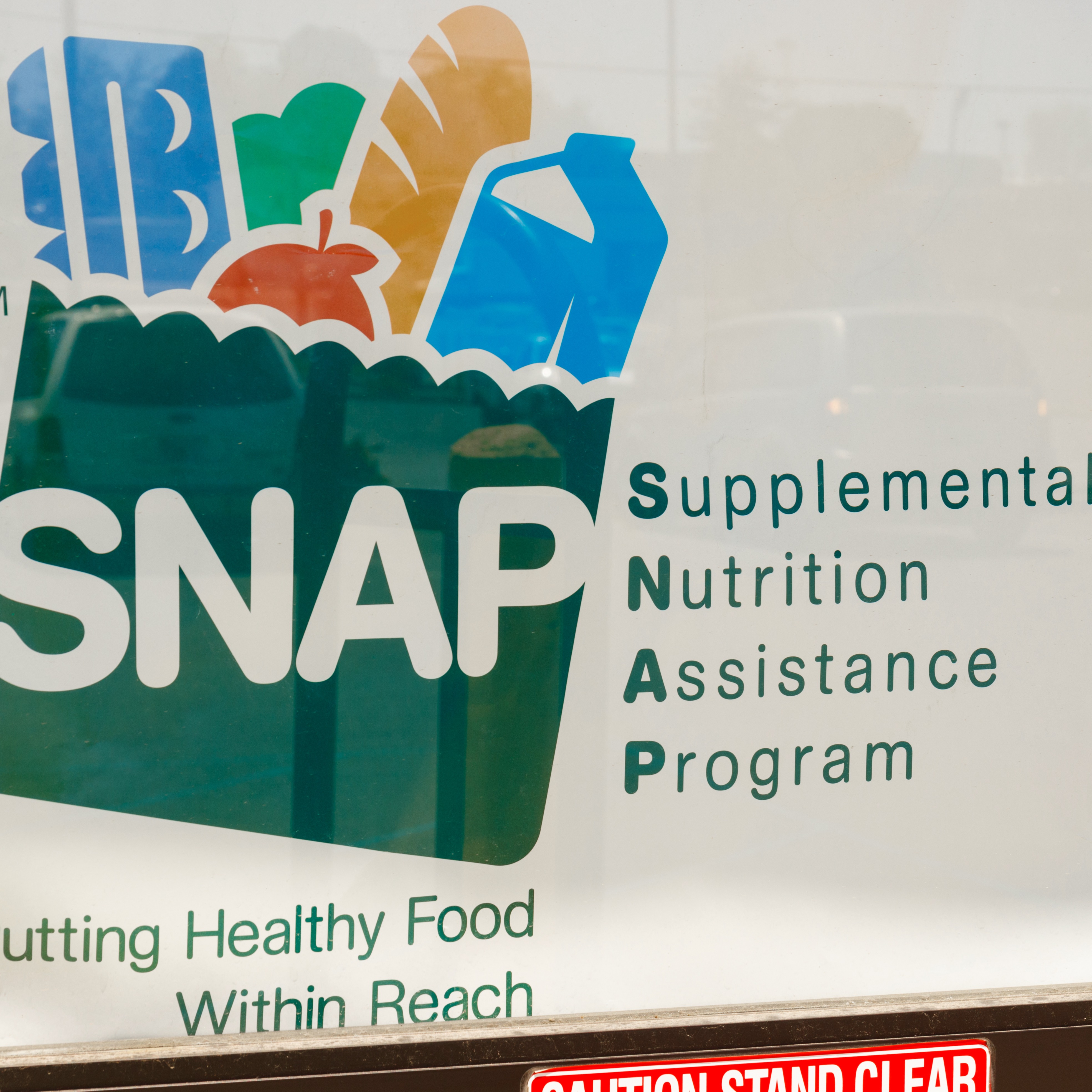Bipartisan bill to add security chip to SNAP benefit cards passes Pennsylvania Senate episode artwork