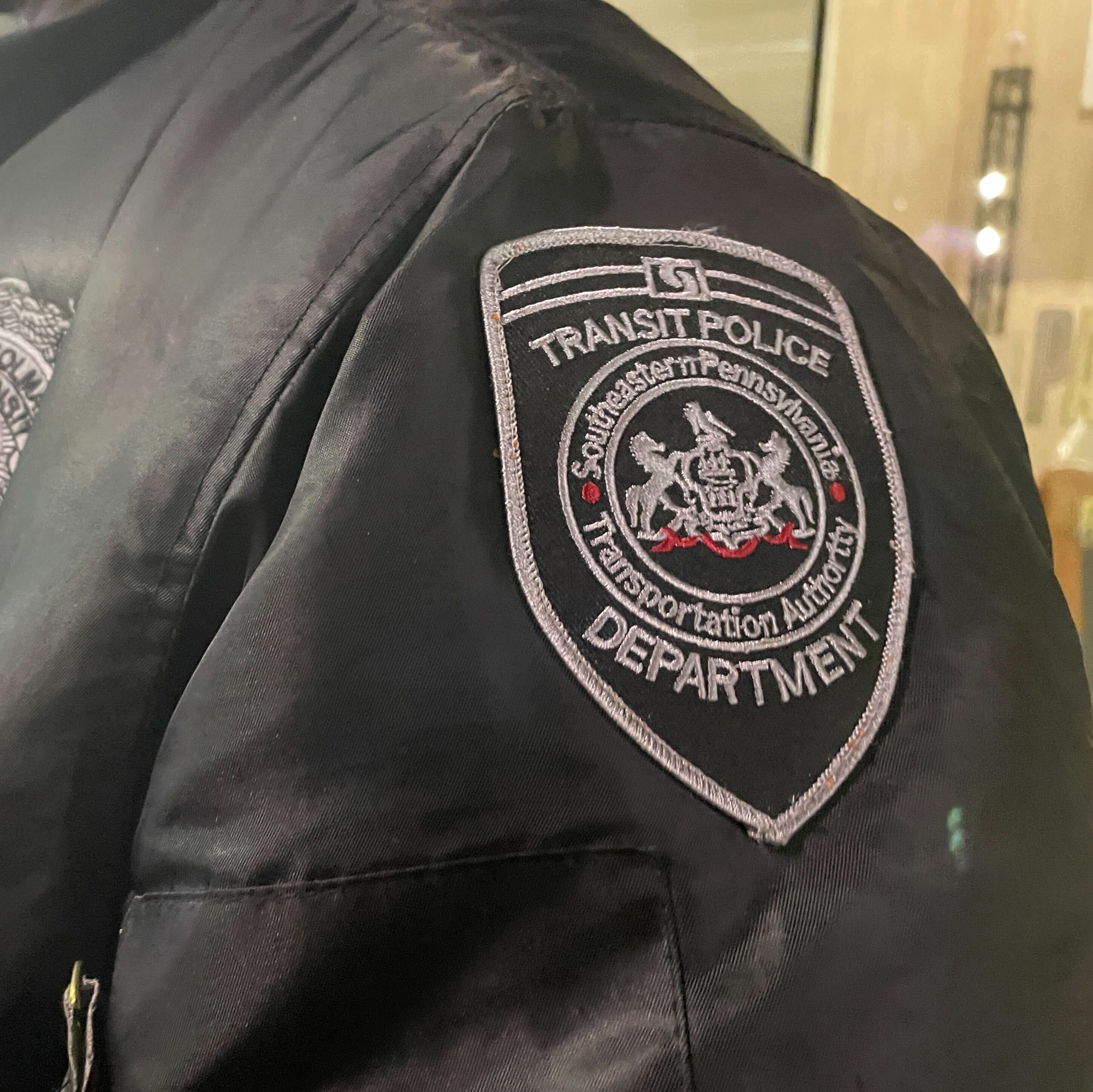 SEPTA, transit police union reach tentative contract agreement episode artwork