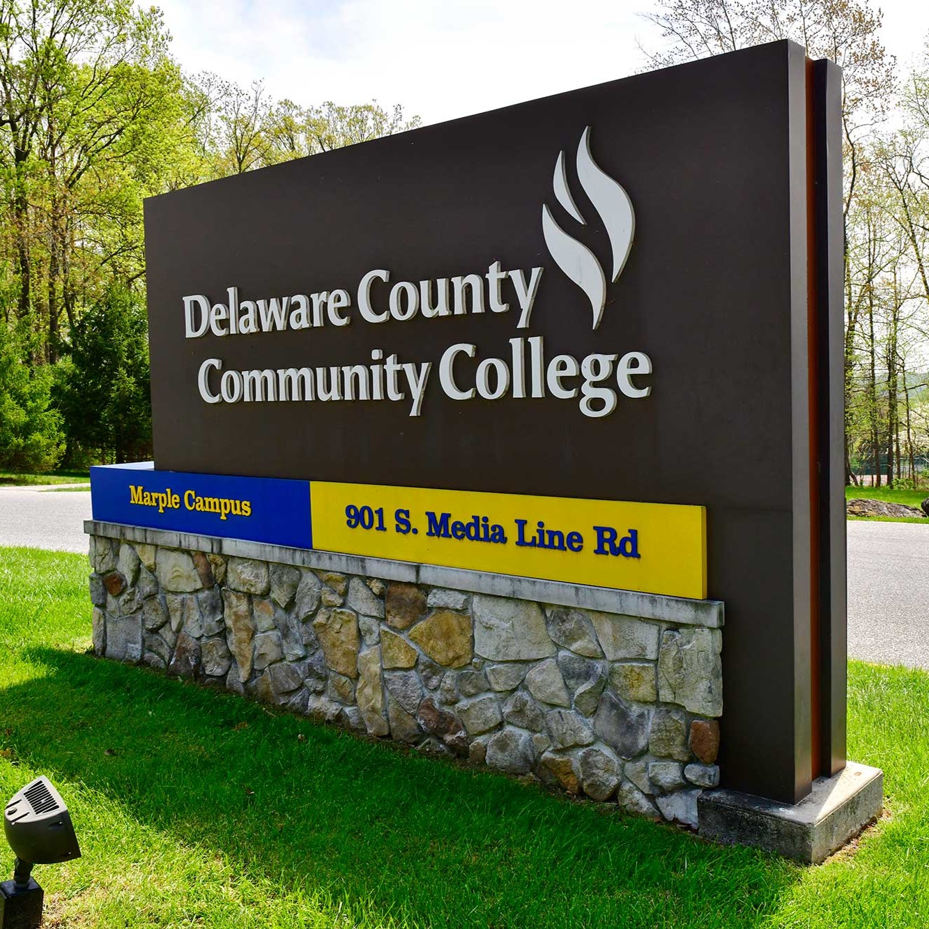 Delaware County Community College wants to outsource counseling department to third-party online subcontractor episode artwork