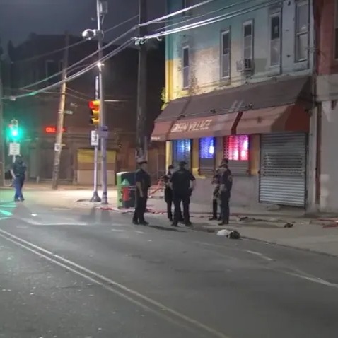 Man shot, killed during fight in Strawberry Mansion, police say episode artwork